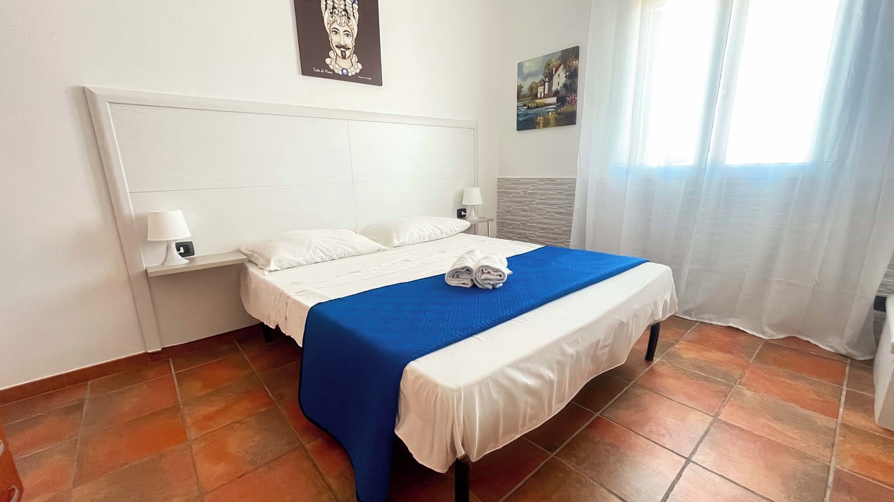 Photo of Bedroom in Alcamo Marina