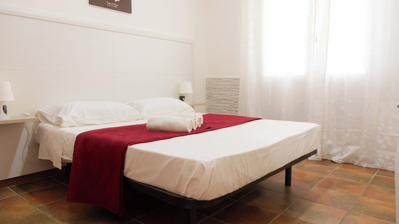 Photo of Bedroom in Alcamo Marina