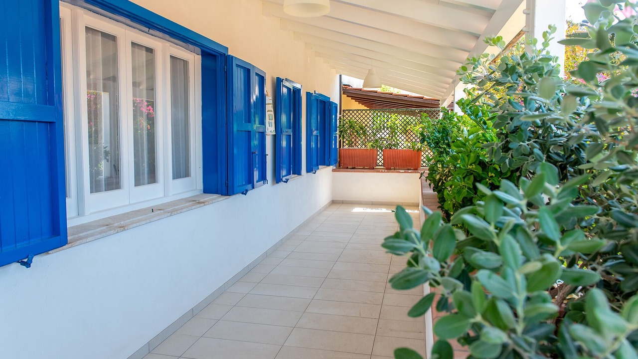 Photo of Outdoor in Alcamo Marina