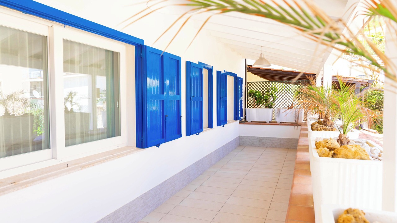 Photo of Patio Balcony in Alcamo Marina