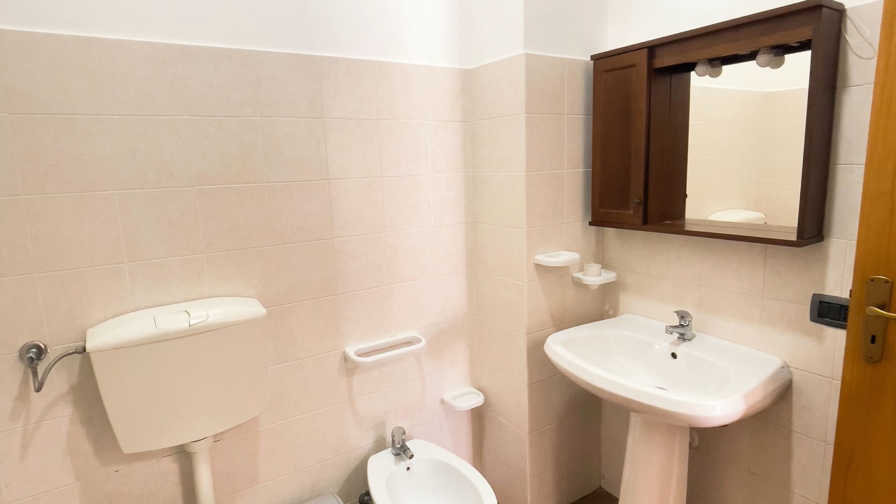 Photo of Bathroom in Alcamo Marina