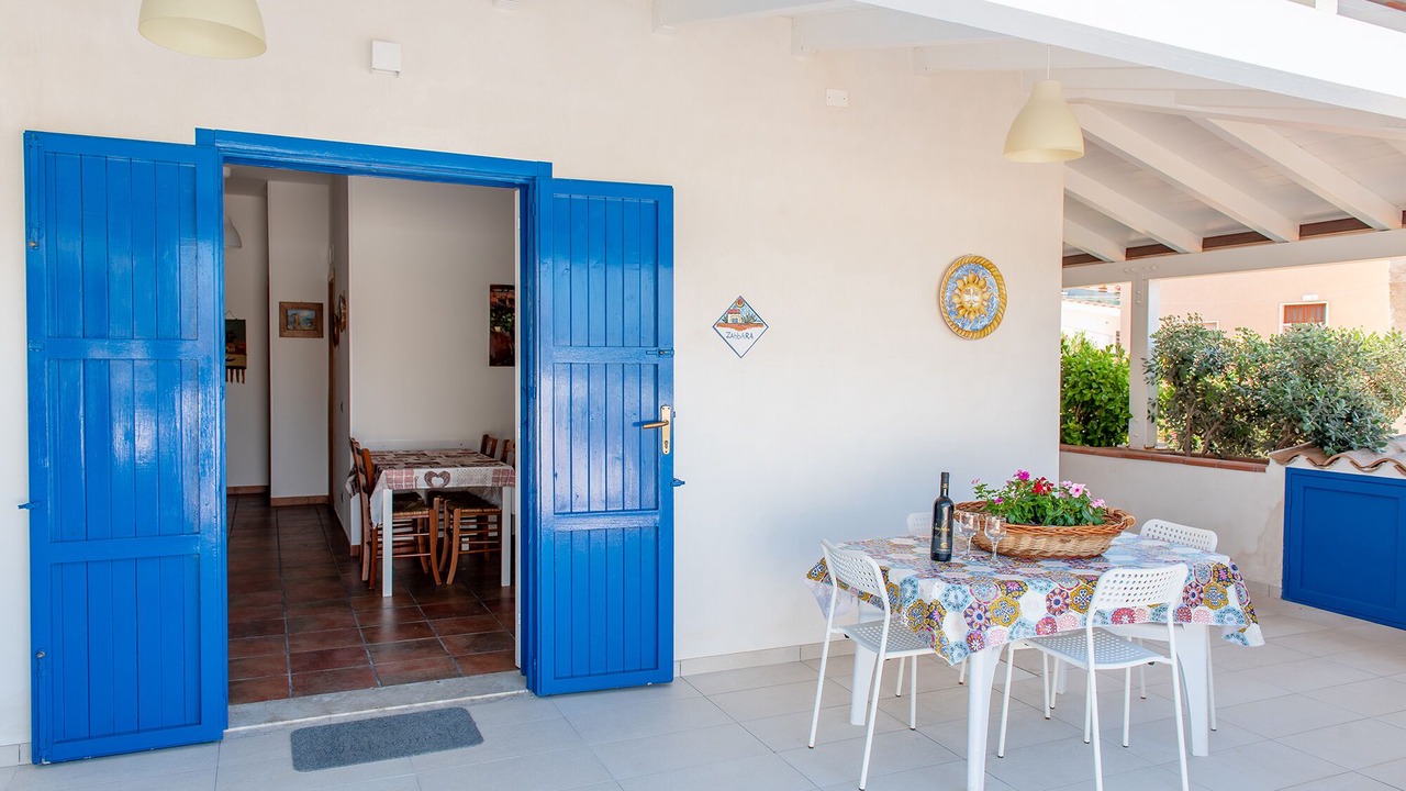 Photo of Outdoor in Alcamo Marina