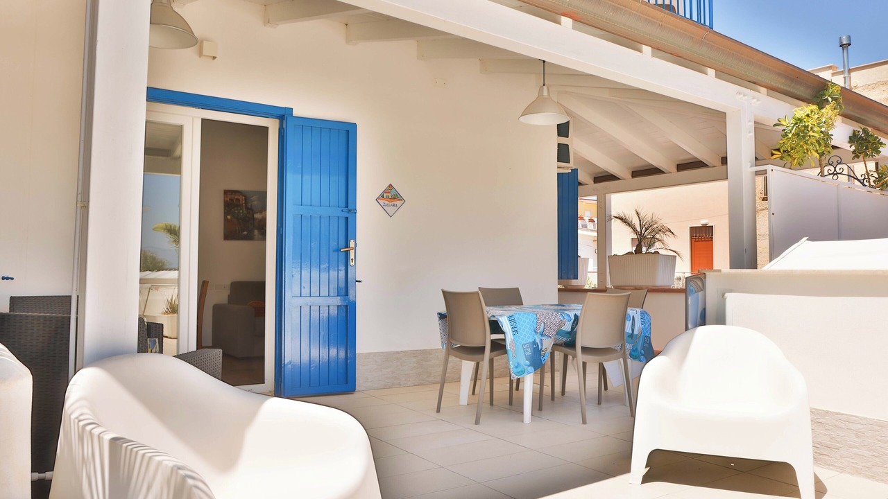Photo of Outdoor in Alcamo Marina