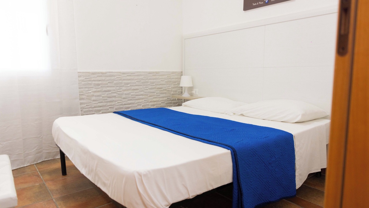 Photo of Bedroom in Alcamo Marina