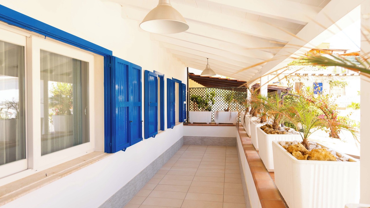 Photo of Patio Balcony in Alcamo Marina