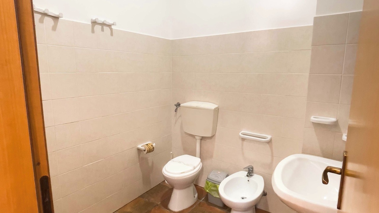 Photo of Bathroom in Alcamo Marina