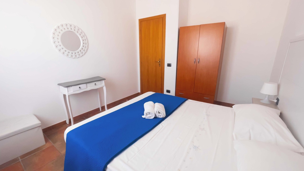 Photo of Bedroom in Alcamo Marina