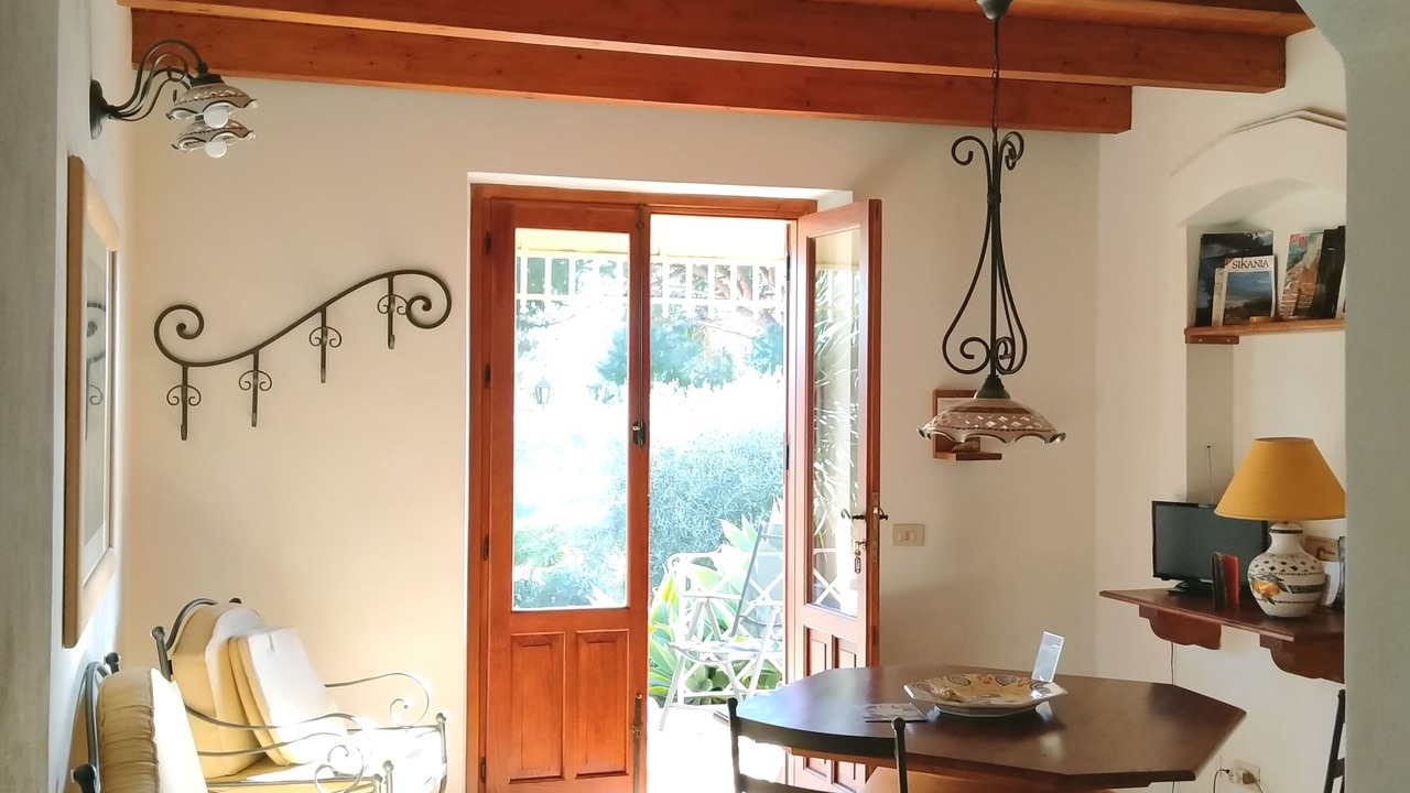 Photo of Bedroom in Porticello