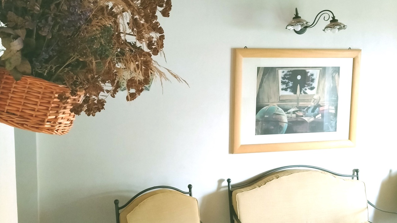 Photo of Livingroom in Porticello