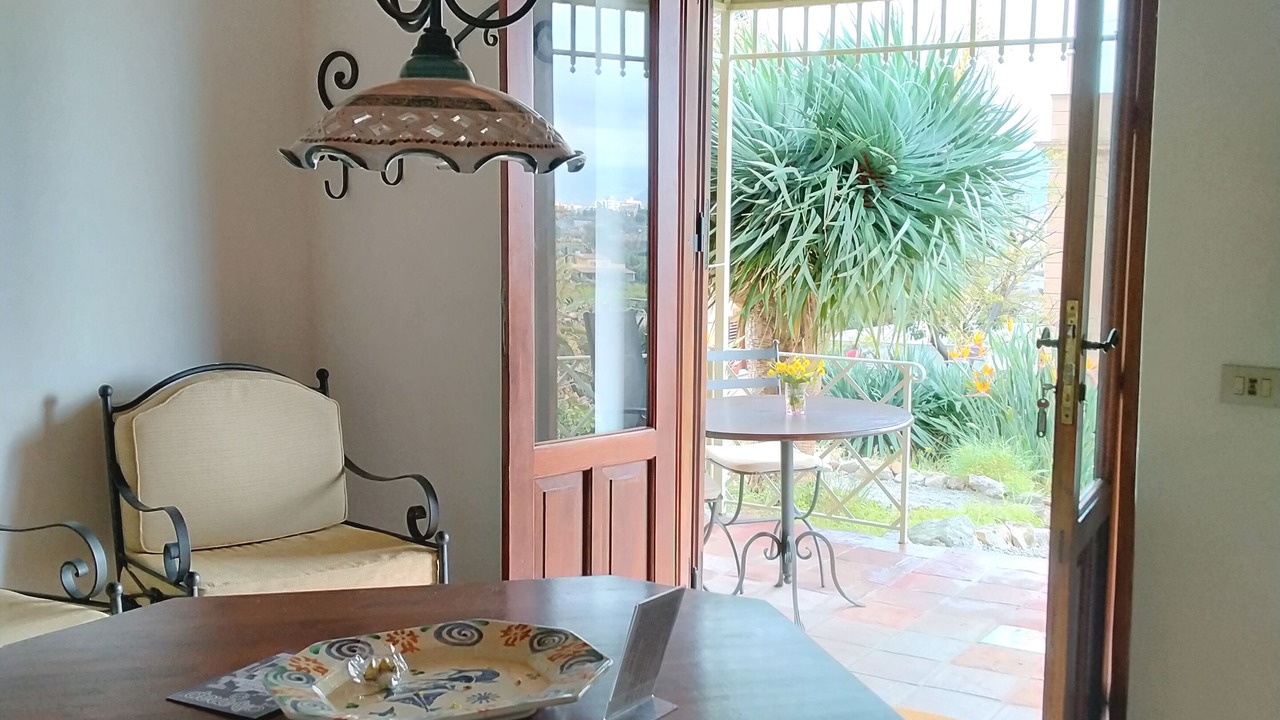 Photo of Outdoor in Porticello