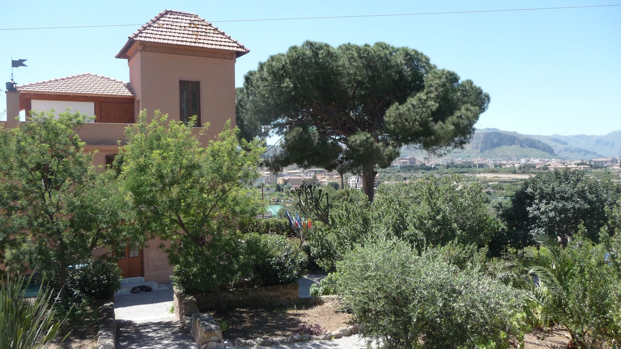 Photo of Outdoor in Porticello