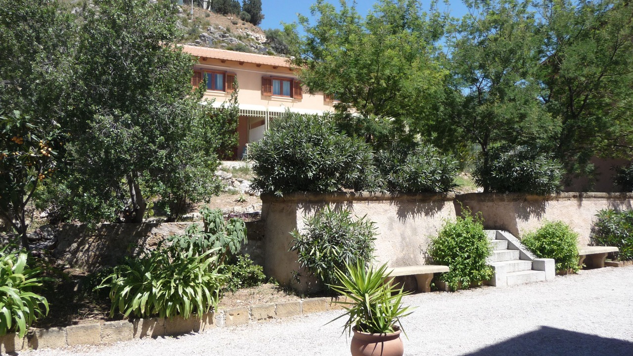 Photo of Outdoor in Porticello