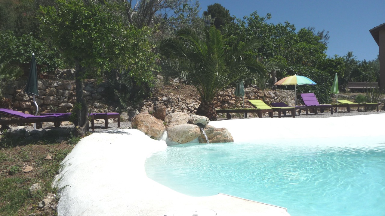 Photo of Outdoor in Porticello