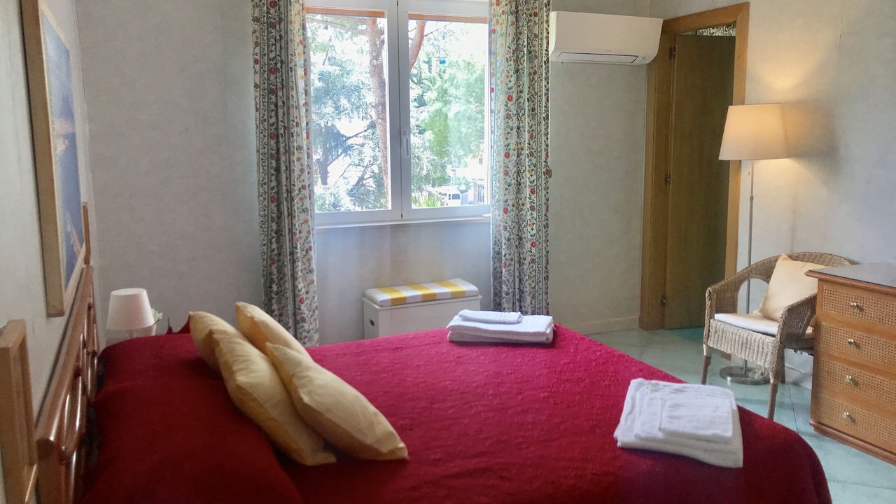 Photo of Bedroom in Sorrento Historic Centre