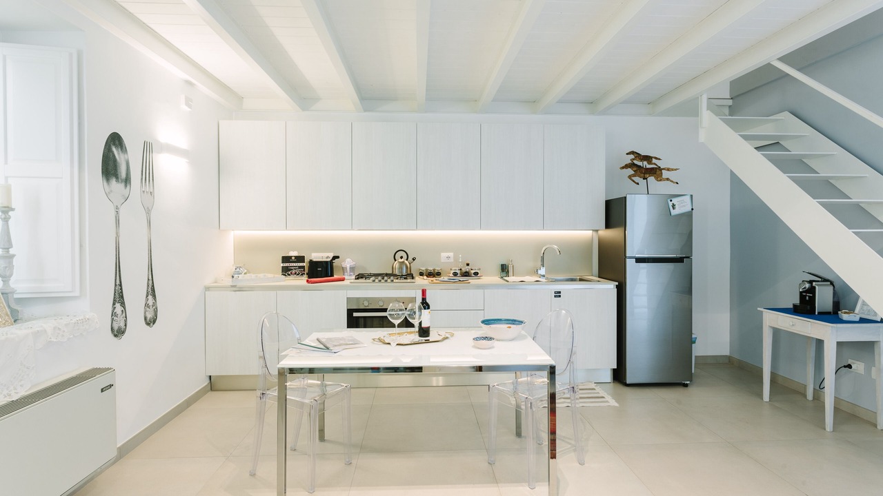 Photo of Bedroom in Ortigia