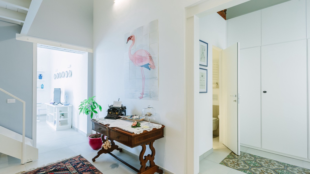 Photo of Bathroom in Ortigia