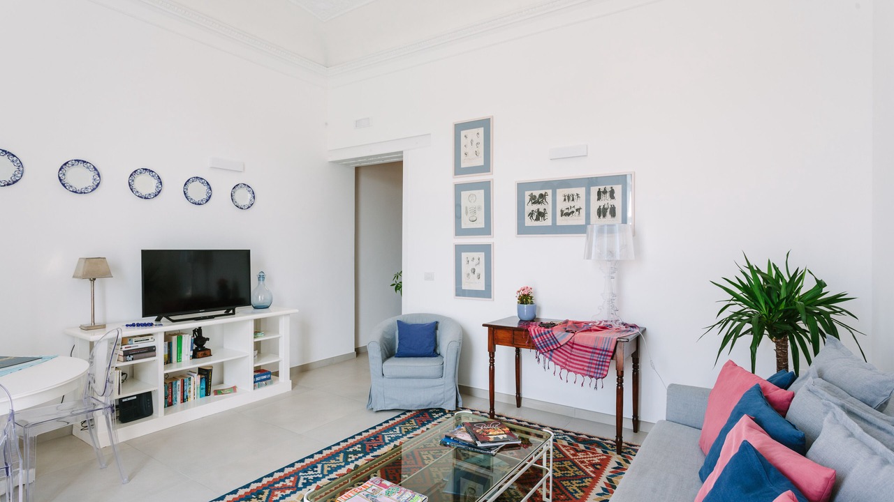 Photo of Bedroom in Ortigia