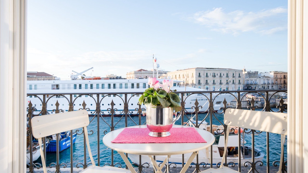 Photo of Outdoor in Ortigia