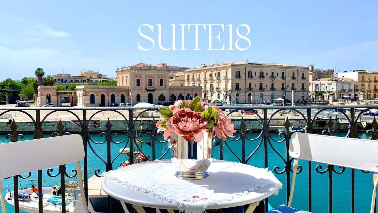 Photo of Outdoor in Ortigia