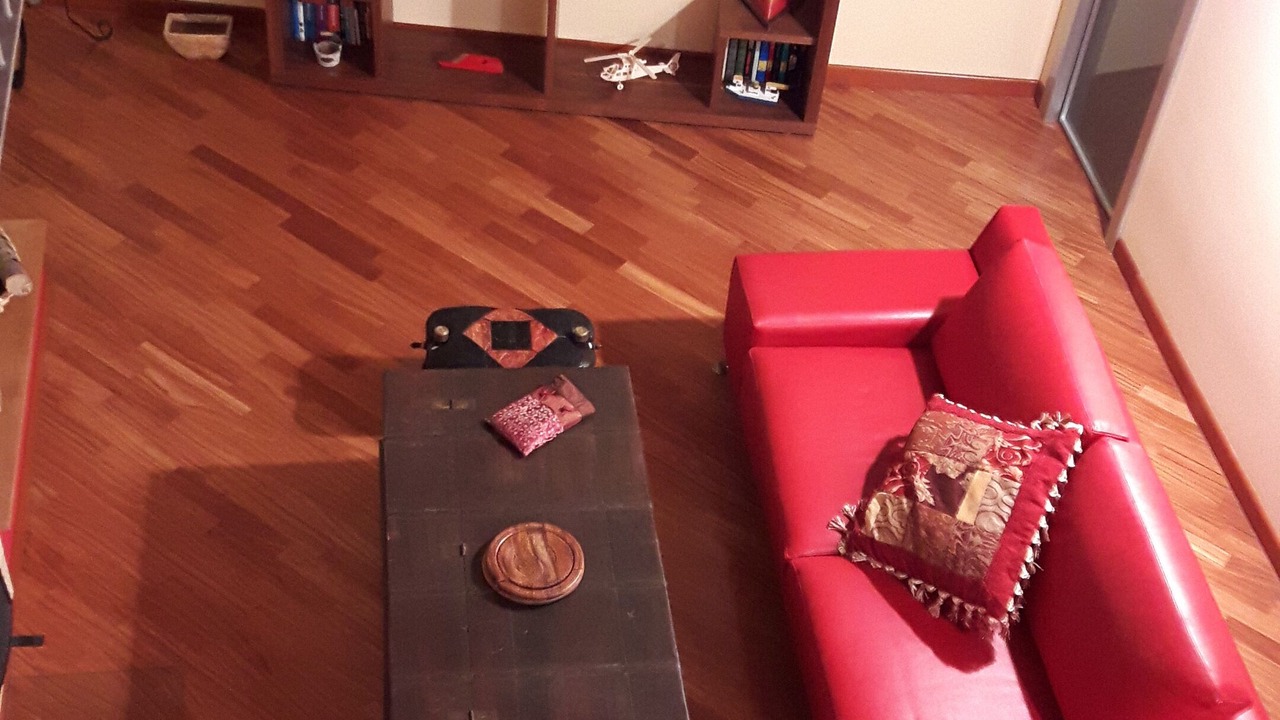 Photo of Livingroom in Santa Lucia