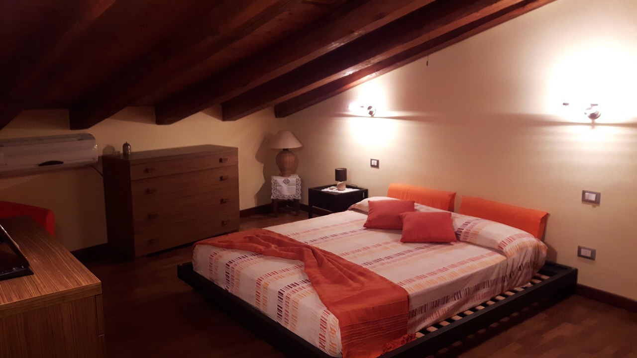 Photo of Bedroom in Santa Lucia
