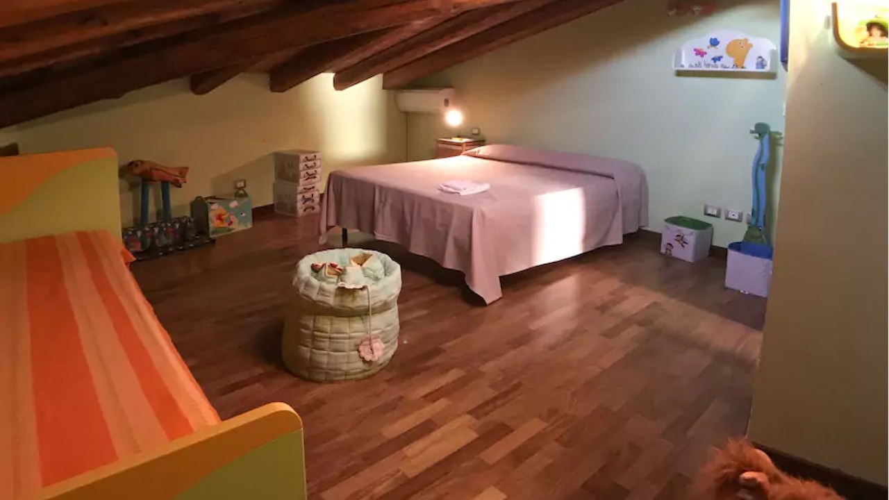 Photo of Bedroom in Santa Lucia