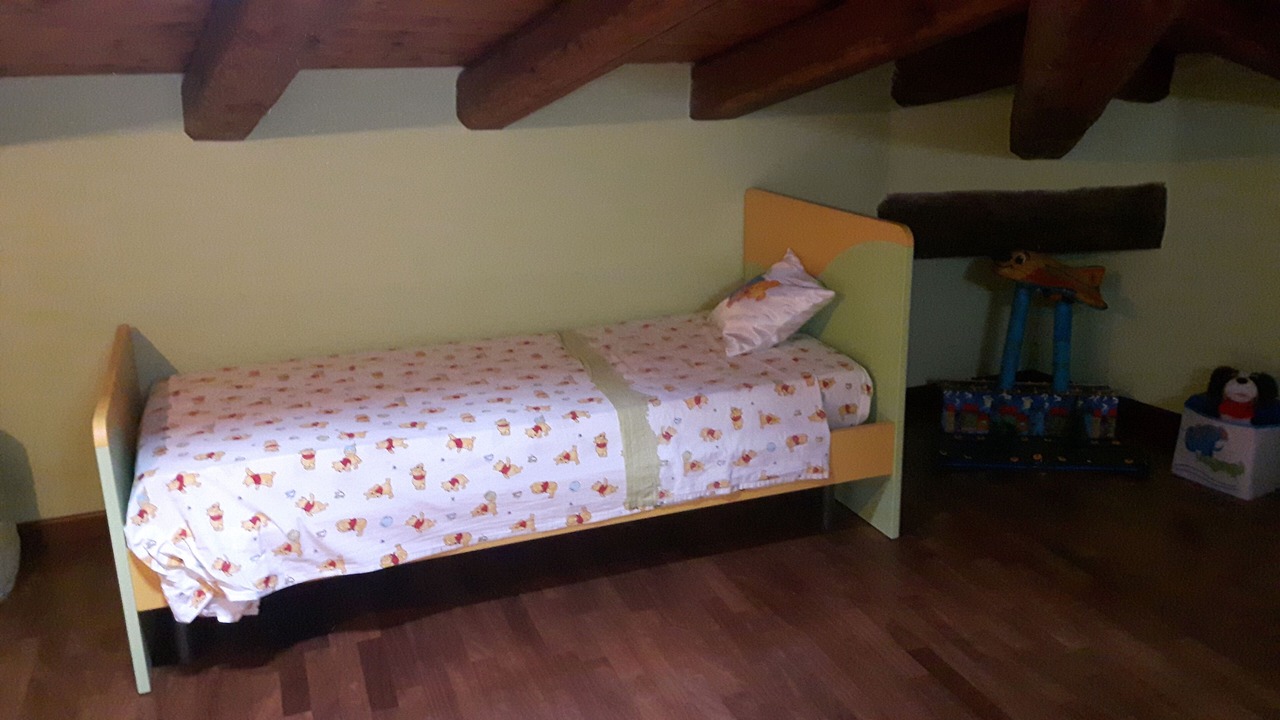 Photo of Bedroom in Santa Lucia