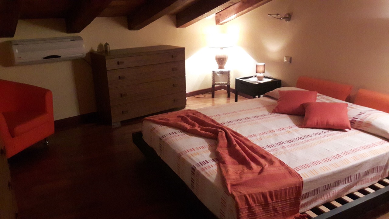 Photo of Bedroom in Santa Lucia