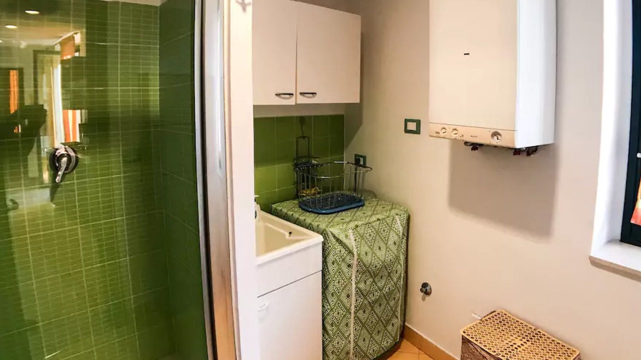 Photo of Bathroom in Santa Lucia