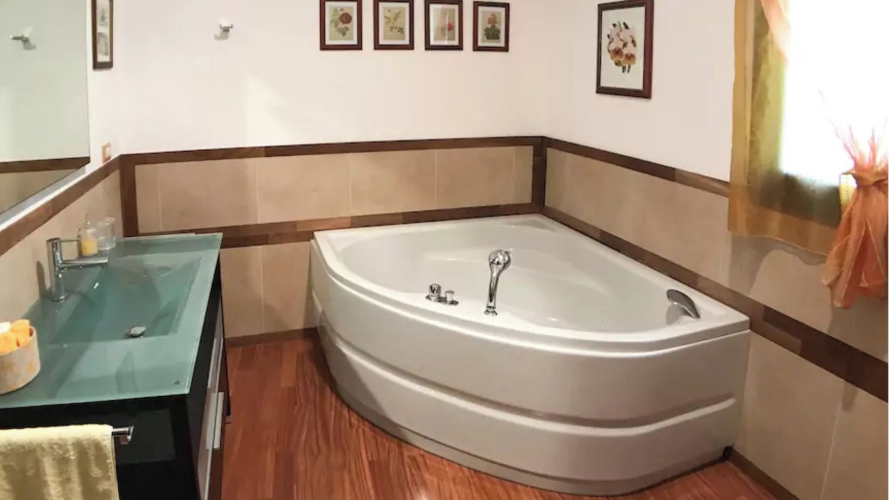 Photo of Bathroom in Santa Lucia