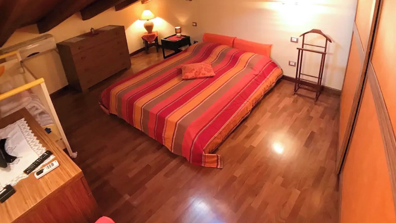 Photo of Bedroom in Santa Lucia