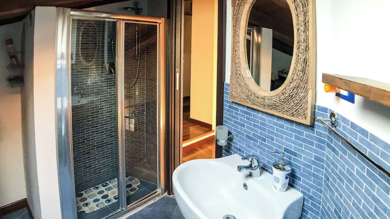 Photo of Bathroom in Santa Lucia