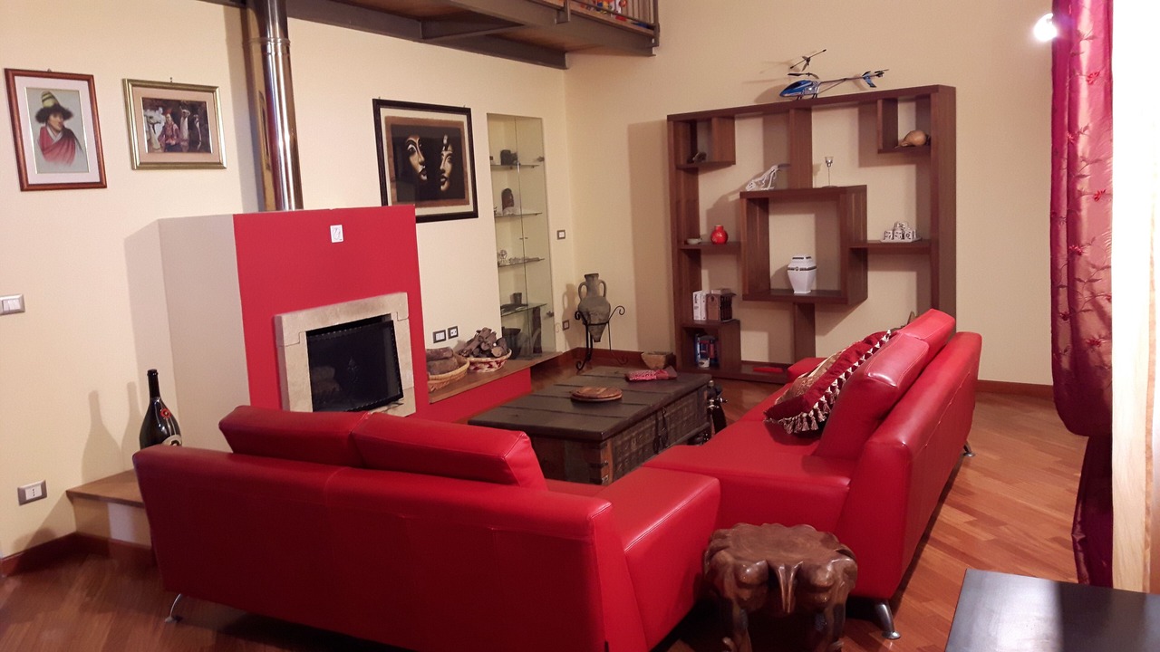 Photo of Livingroom in Santa Lucia