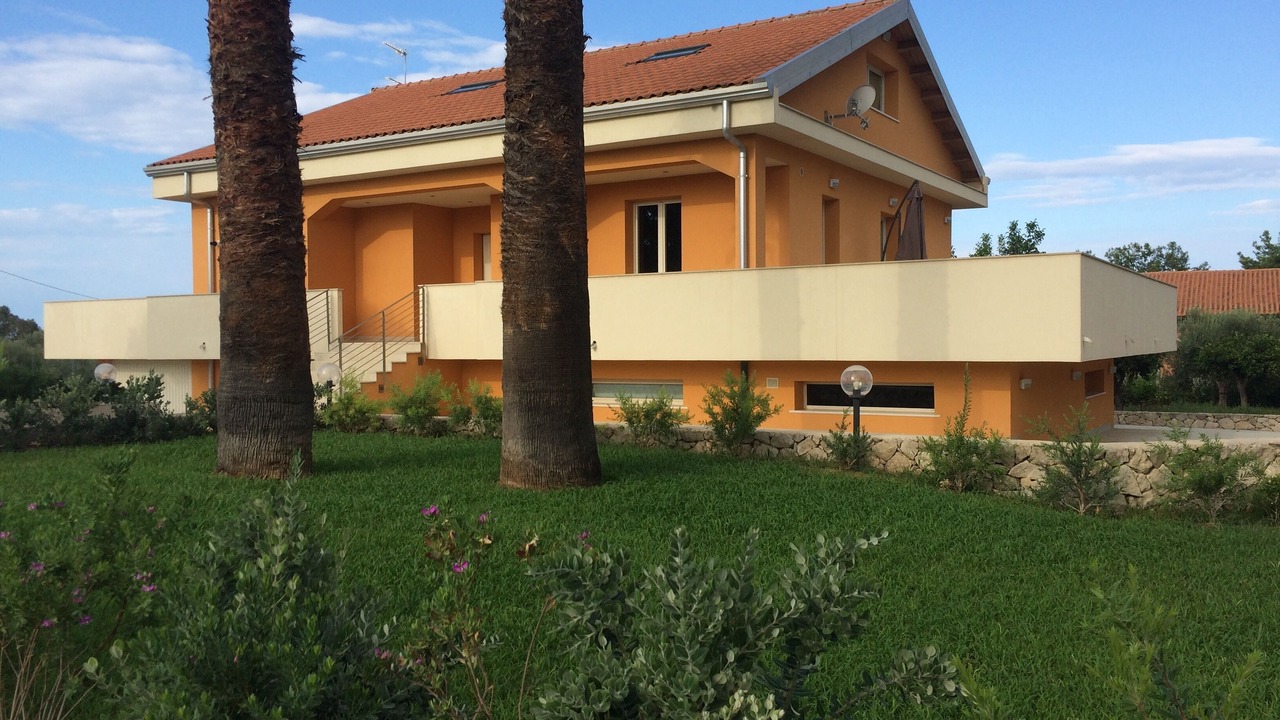 Photo of Outdoor in Melilli