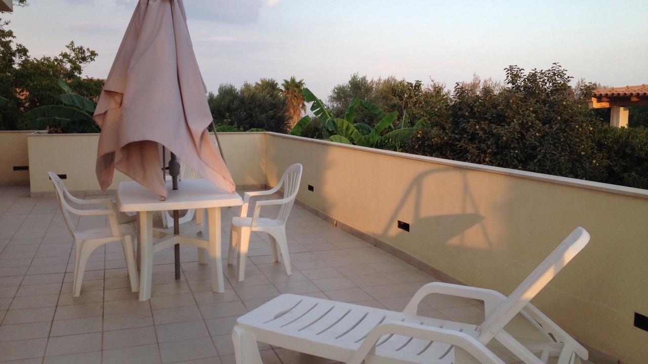 Photo of Outdoor in Melilli