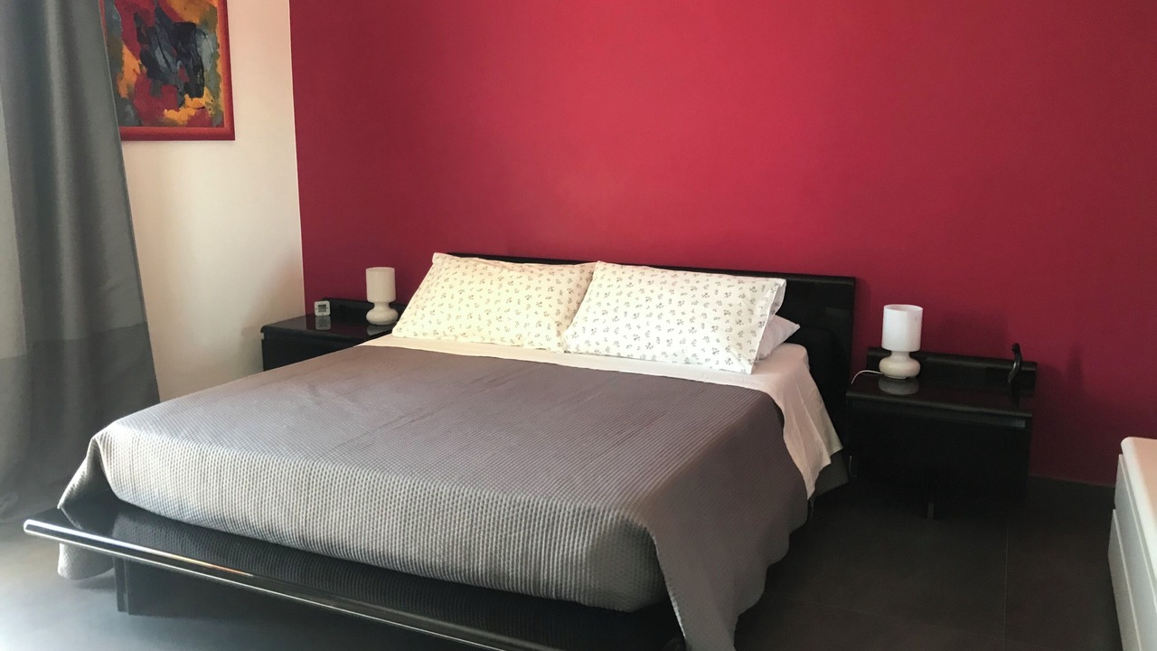 Photo of Bedroom in Melilli
