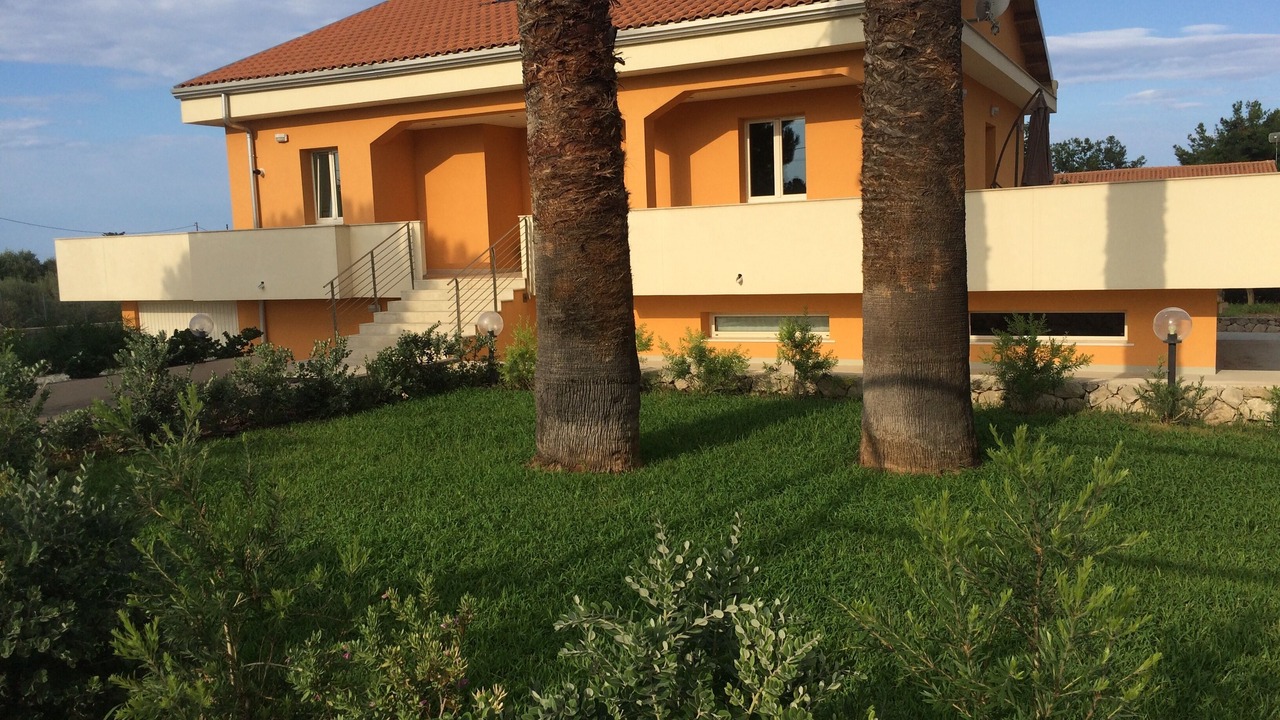 Photo of Outdoor in Melilli