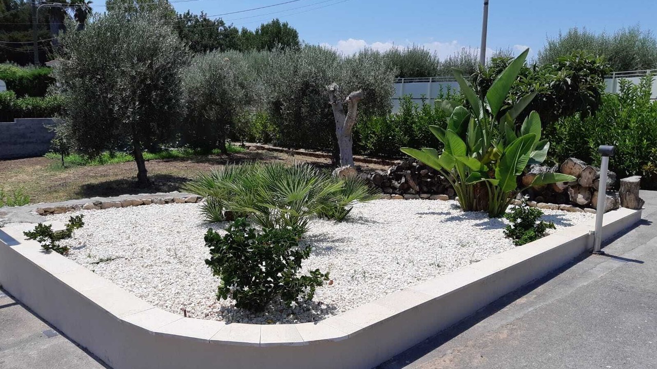 Photo of Outdoor in Melilli