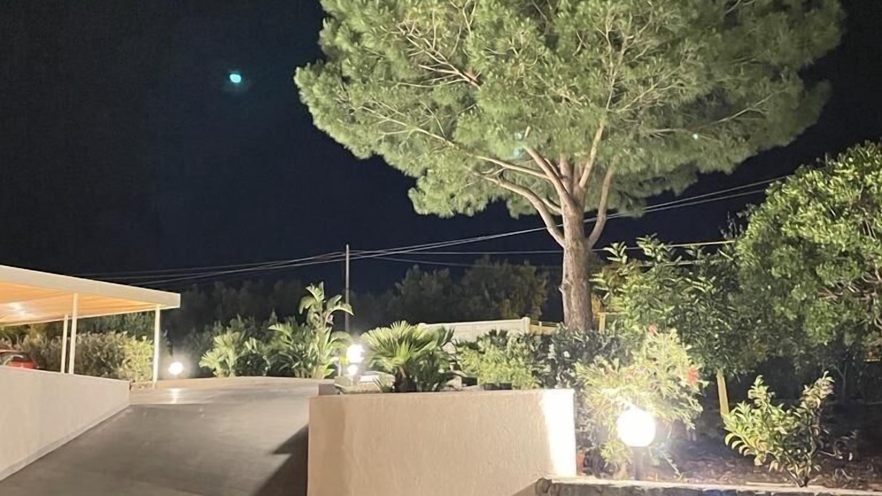 Photo of Outdoor in Melilli