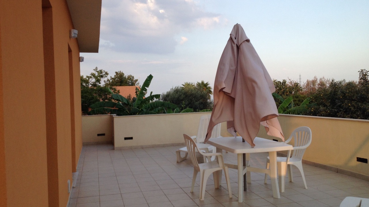 Photo of Outdoor in Melilli