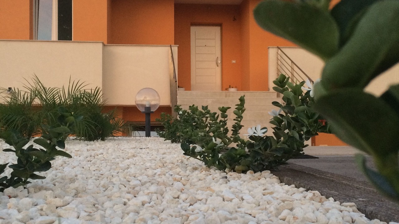Photo of Outdoor in Melilli