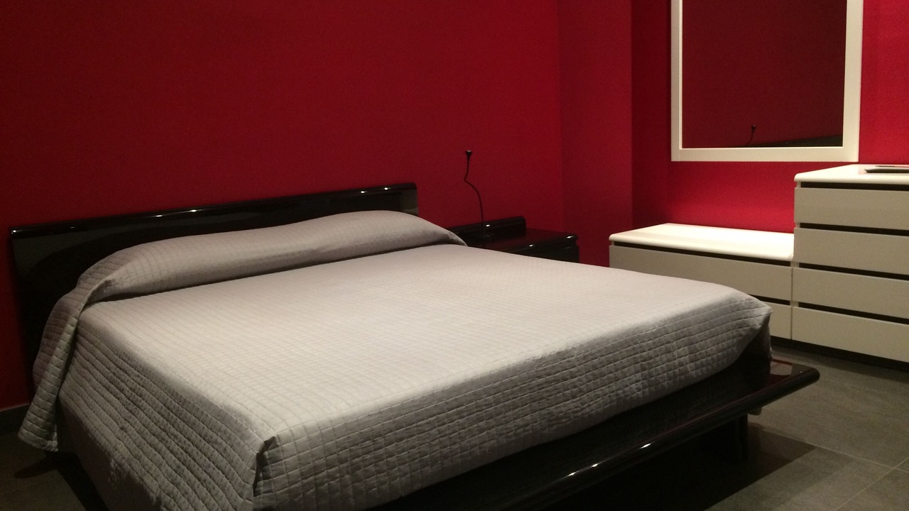 Photo of Bedroom in Melilli