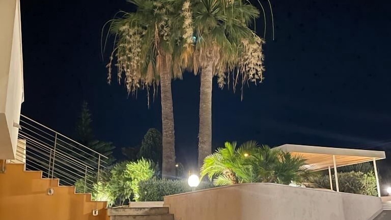 Photo of Outdoor in Melilli