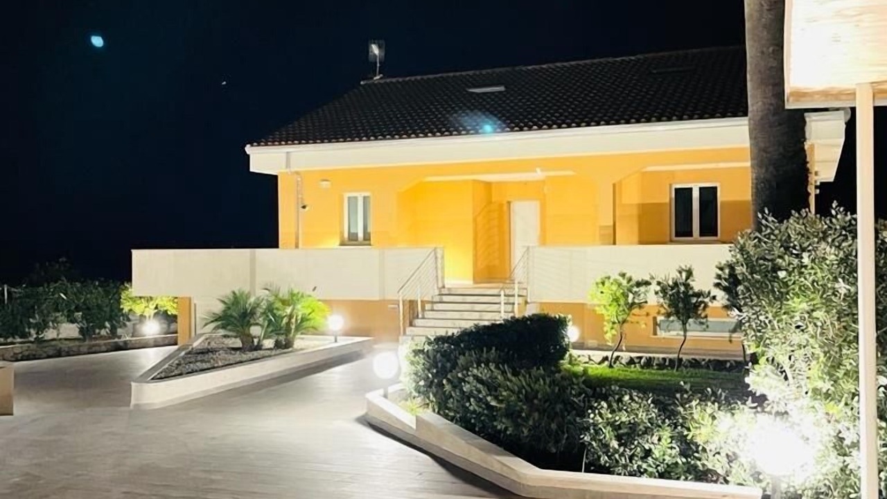 Photo of Outdoor in Melilli