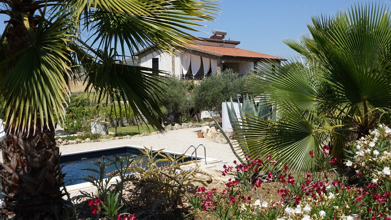 Photo of Outdoor in Agrigento