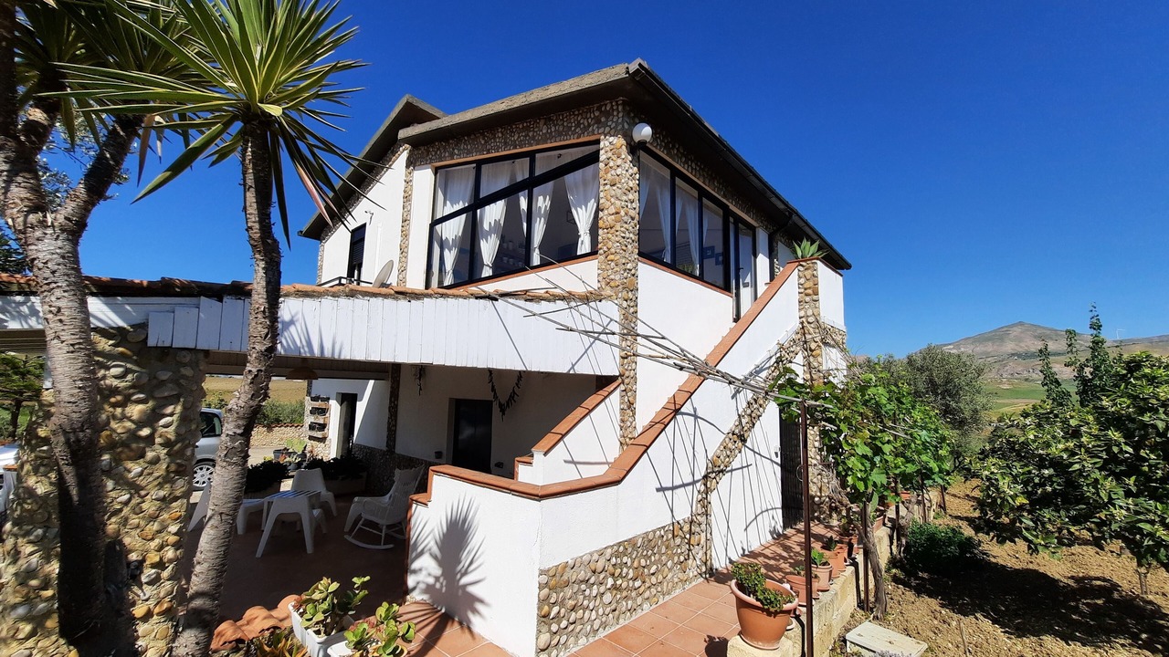 Photo of Outdoor in Agrigento