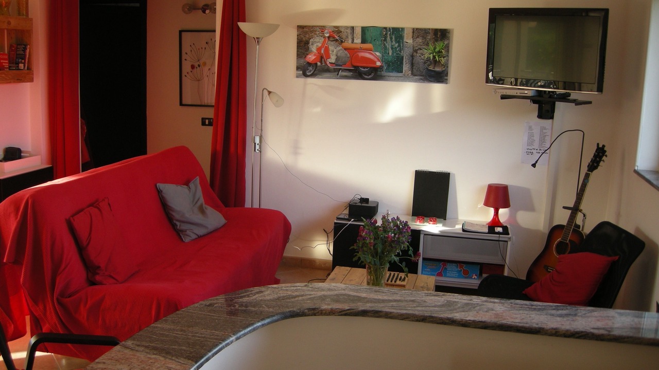 Photo of Livingroom in Agrigento