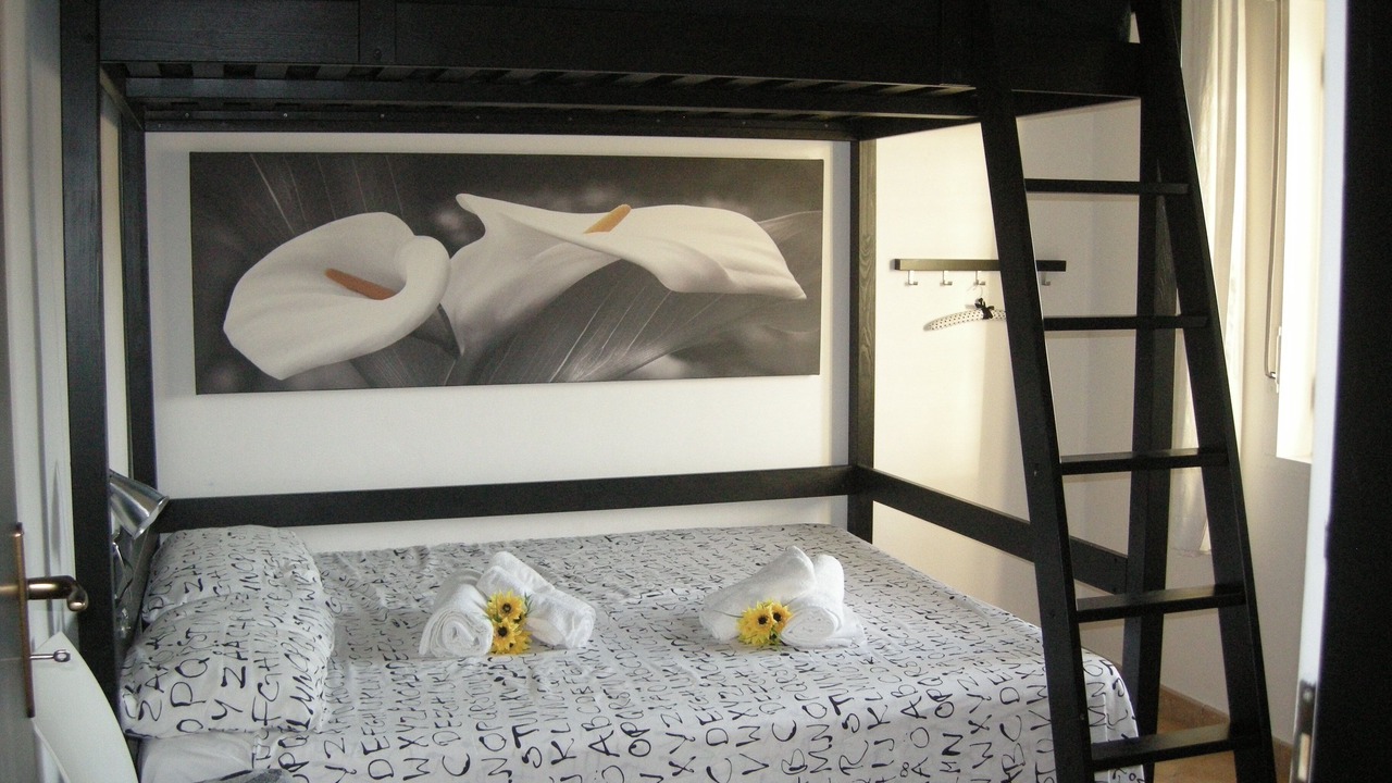 Photo of Bedroom in Agrigento