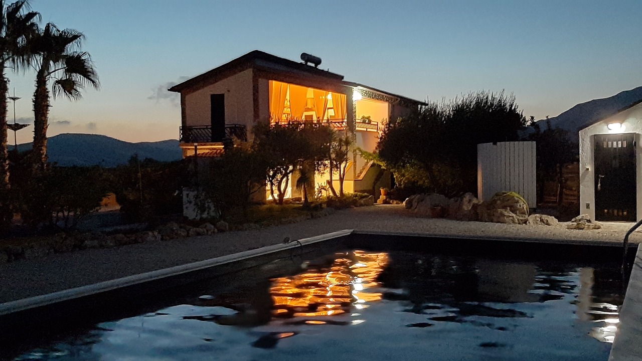 Photo of Outdoor in Agrigento