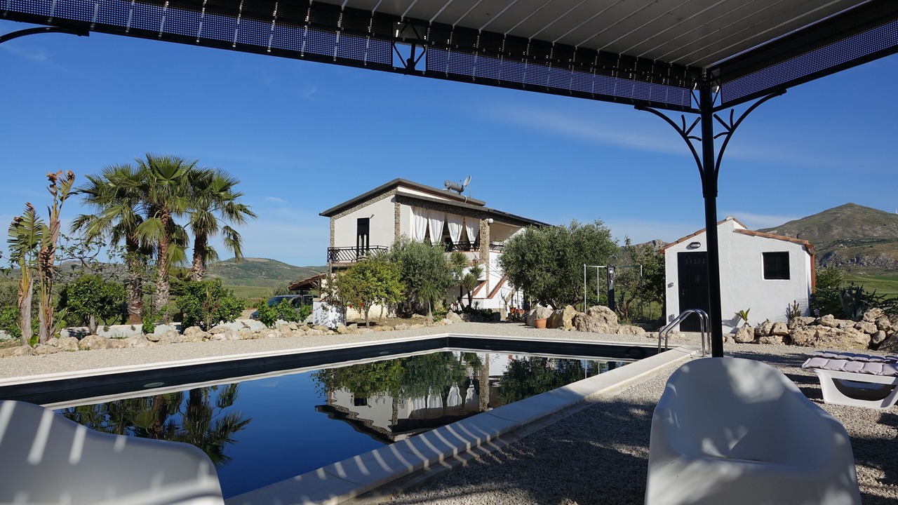 Photo of Outdoor in Agrigento